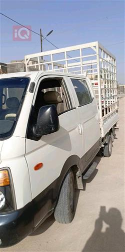 Hyundai Porter